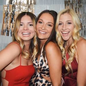 Meet your Posher, Mallory